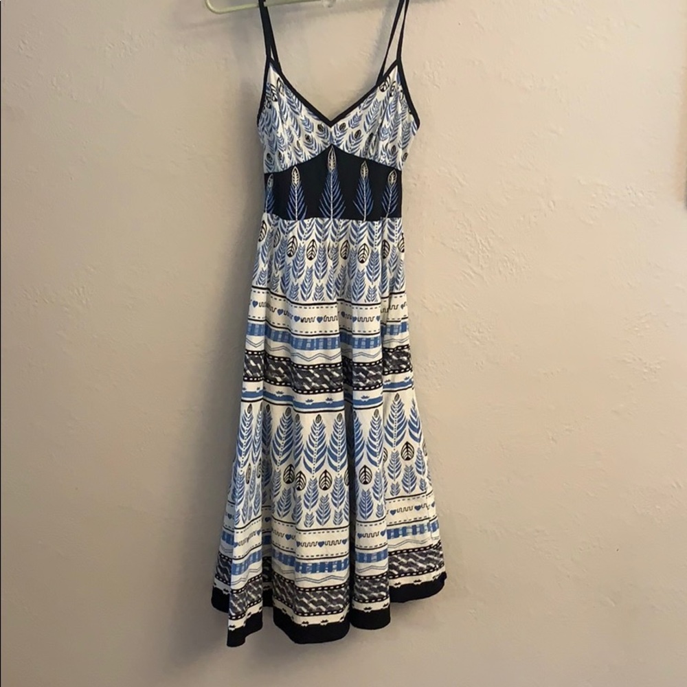 Magic dress size small. Like new condition.
